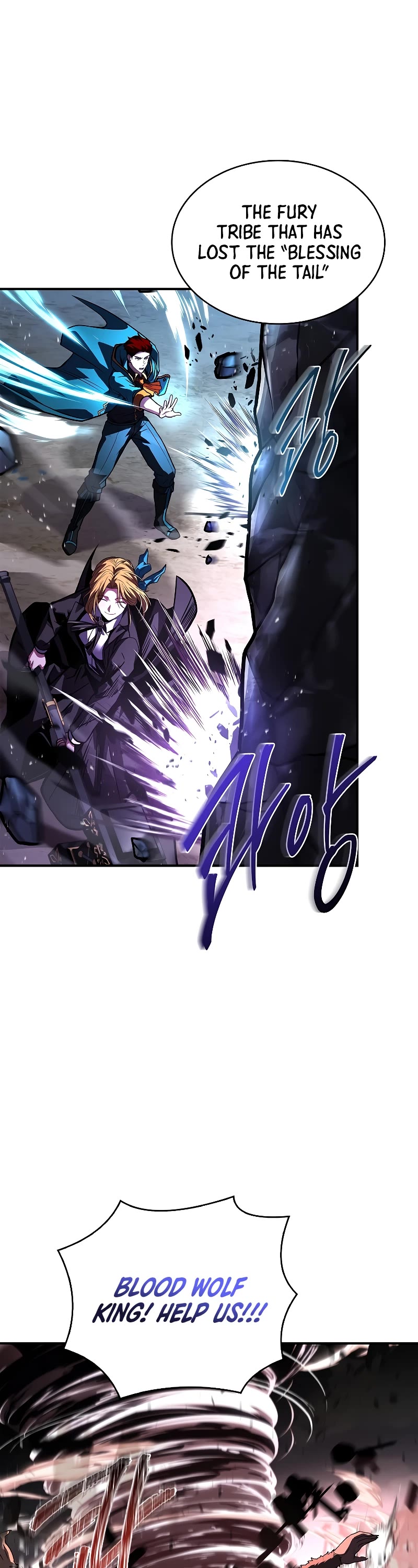 Talent-Swallowing Magician Chapter 86 page 20 - Chapter 86