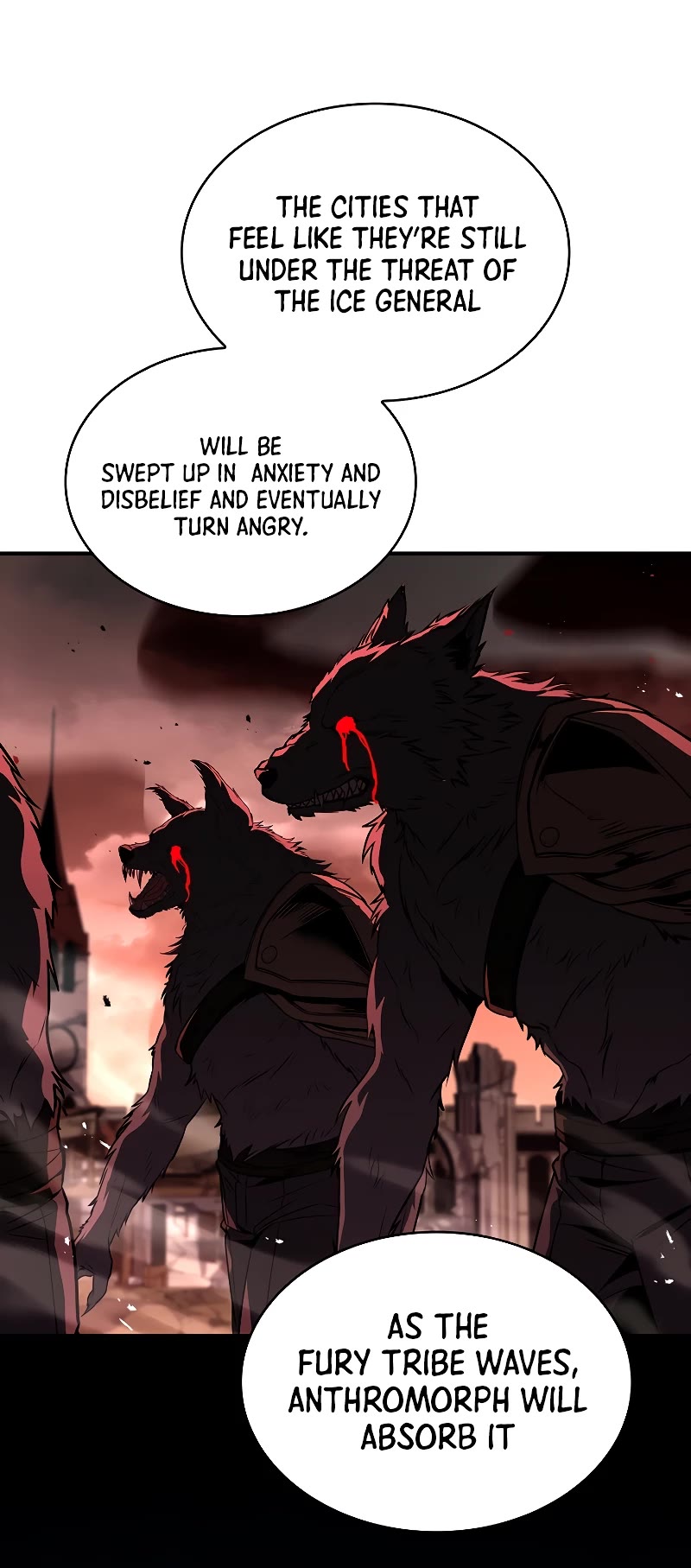 Talent-Swallowing Magician Chapter 86 page 24 - Chapter 86