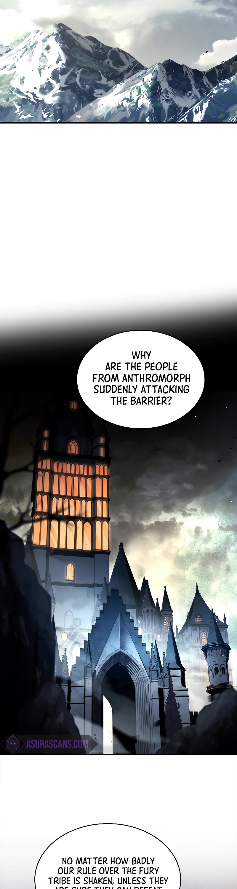 Talent-Swallowing Magician Chapter 86 page 26 - Chapter 86