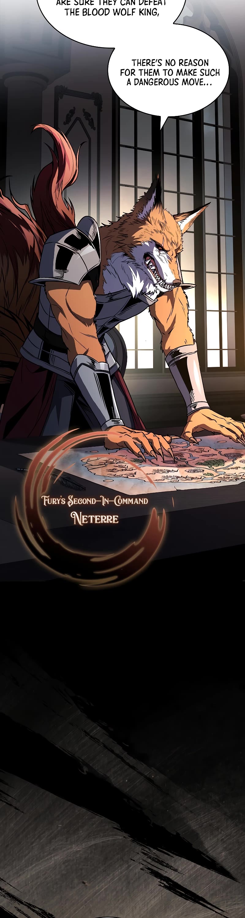 Talent-Swallowing Magician Chapter 86 page 27 - Chapter 86