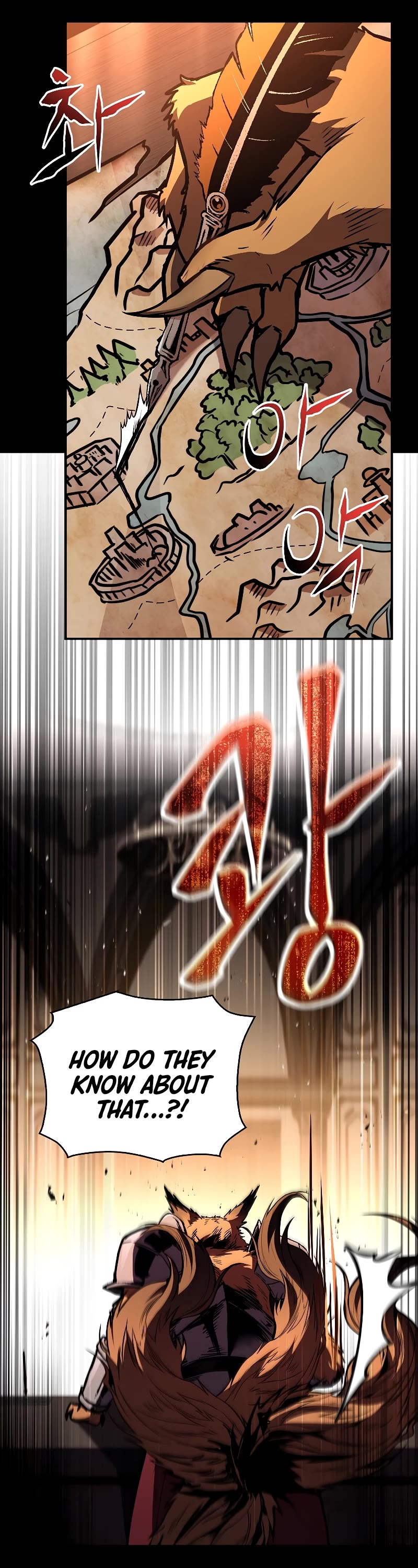 Talent-Swallowing Magician Chapter 86 page 30 - Chapter 86