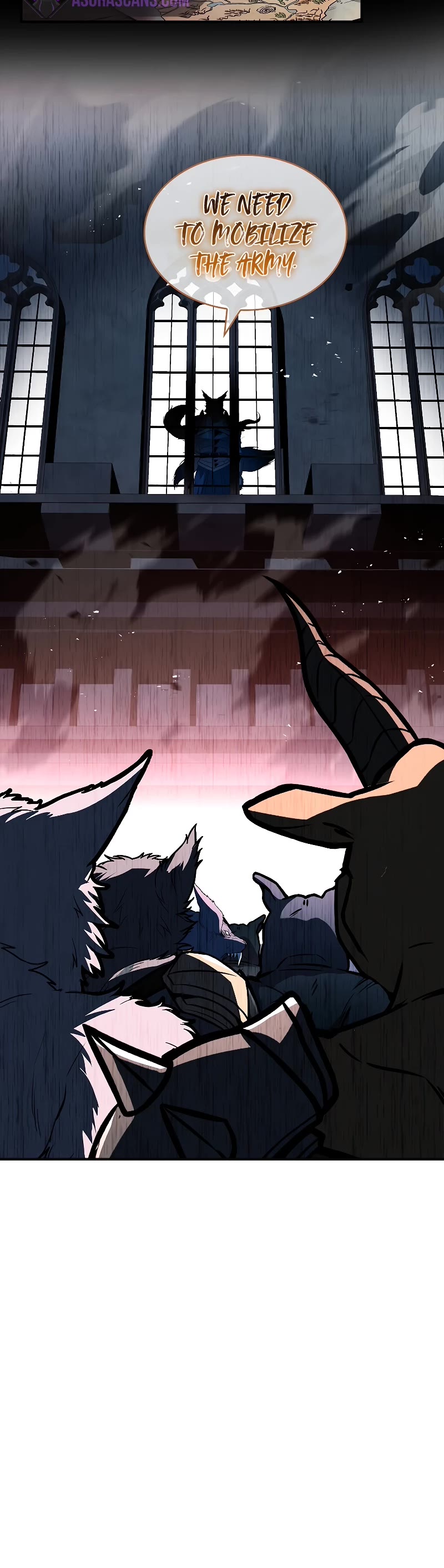 Talent-Swallowing Magician Chapter 86 page 33 - Chapter 86