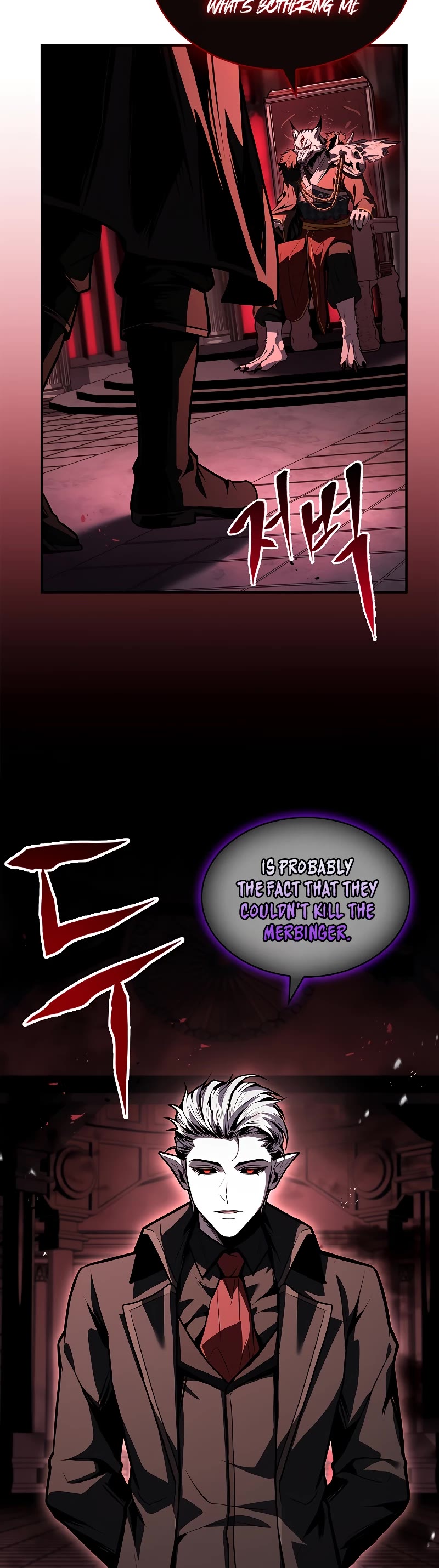 Talent-Swallowing Magician Chapter 86 page 4 - Chapter 86