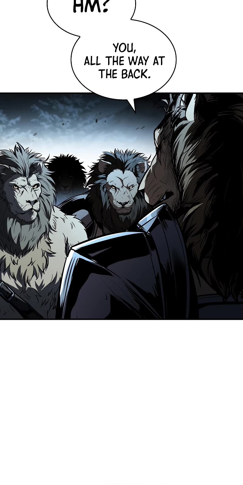 Talent-Swallowing Magician Chapter 86 page 42 - Chapter 86