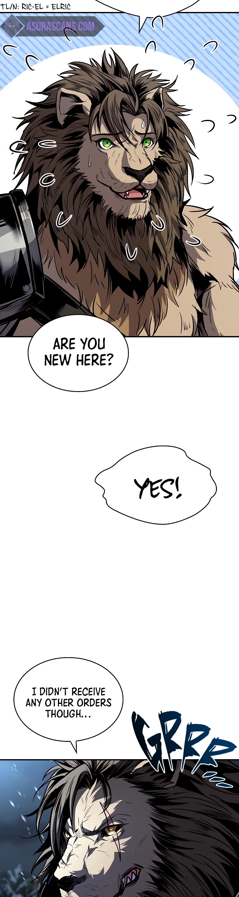 Talent-Swallowing Magician Chapter 86 page 44 - Chapter 86