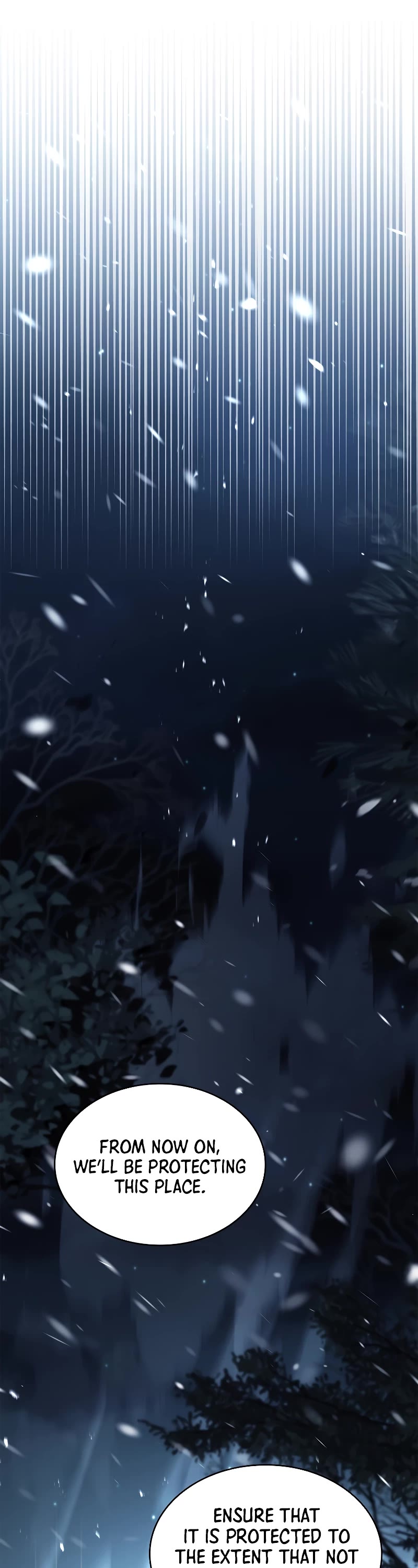 Talent-Swallowing Magician Chapter 86 page 49 - Chapter 86