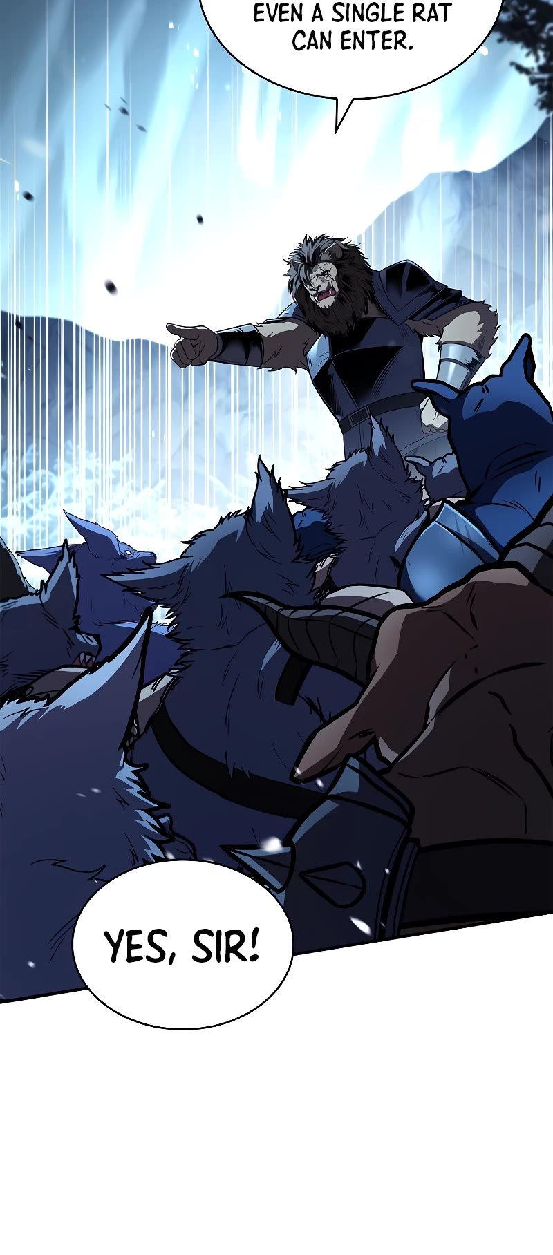 Talent-Swallowing Magician Chapter 86 page 50 - Chapter 86