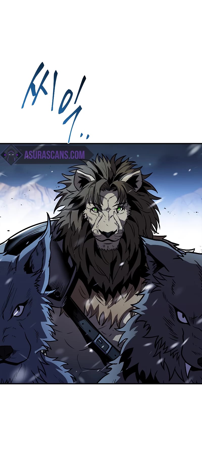 Talent-Swallowing Magician Chapter 86 page 51 - Chapter 86