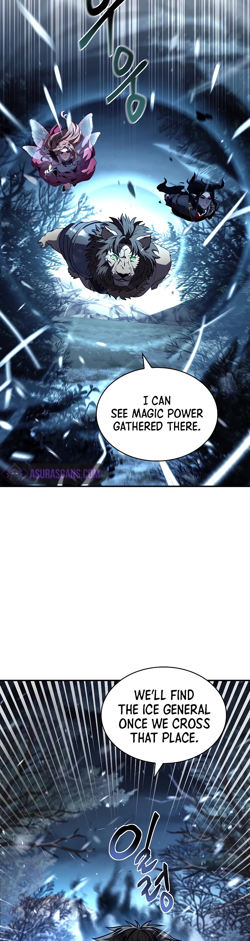 Talent-Swallowing Magician Chapter 86 page 54 - Chapter 86