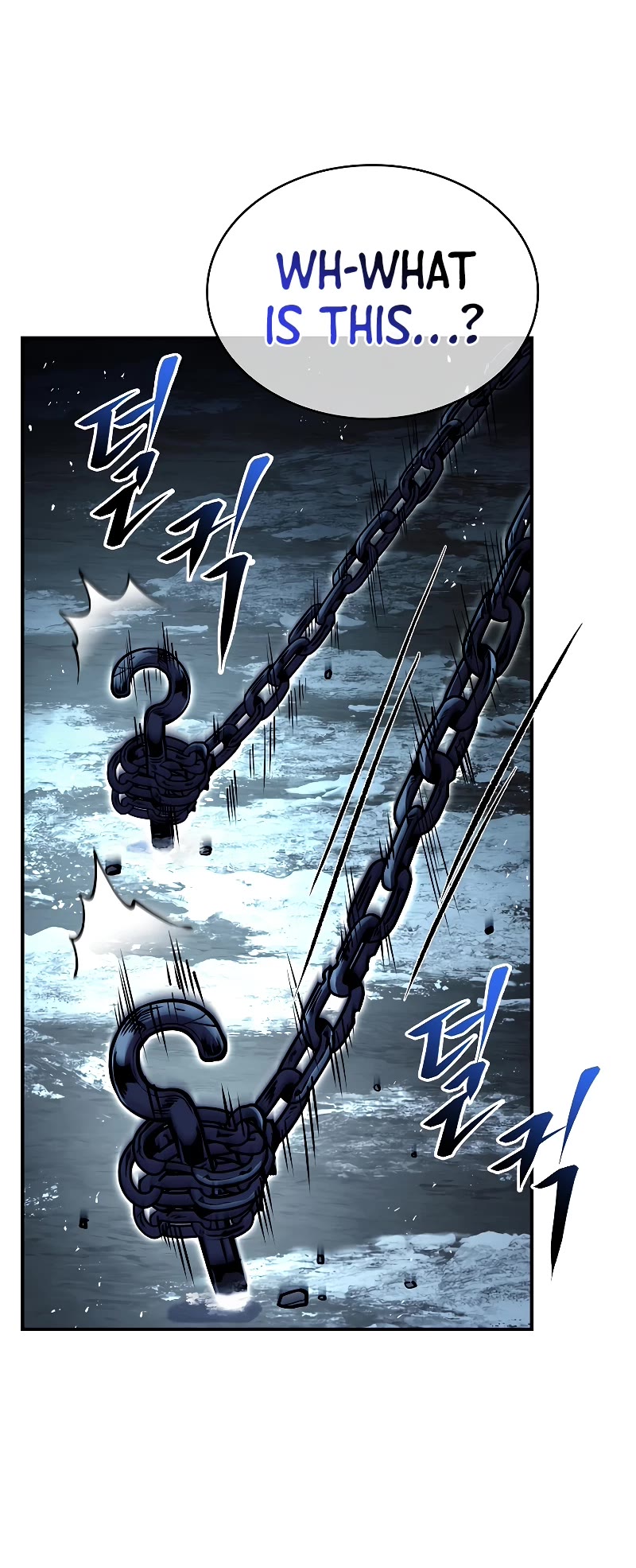 Talent-Swallowing Magician Chapter 86 page 59 - Chapter 86
