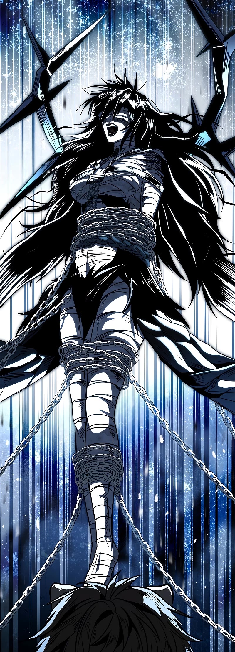 Talent-Swallowing Magician Chapter 86 page 61 - Chapter 86
