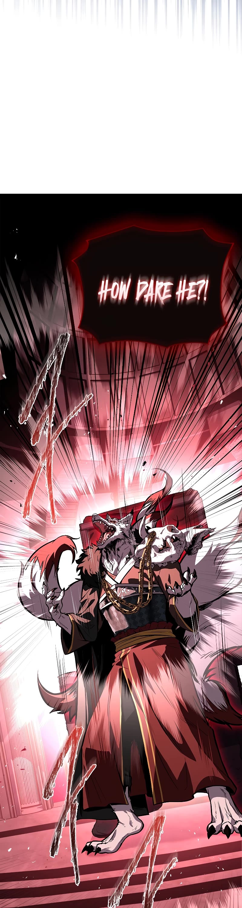 Talent-Swallowing Magician Chapter 86 page 8 - Chapter 86