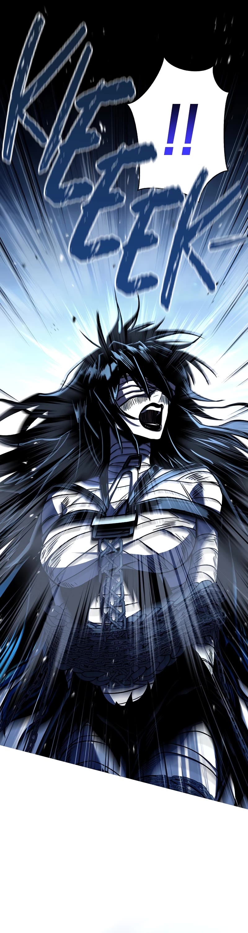 Talent-Swallowing Magician Chapter 87 page 12 - Chapter 87