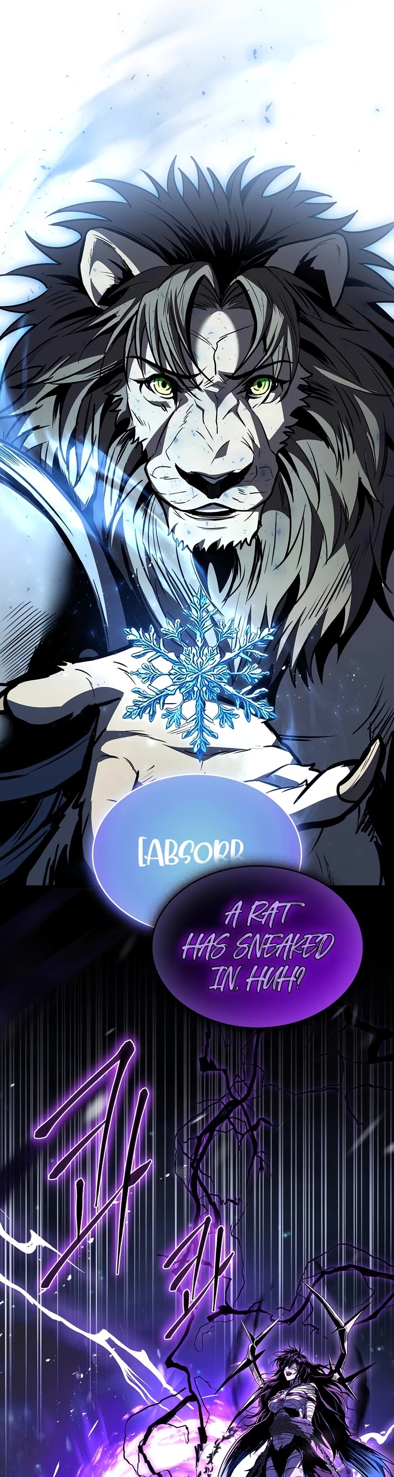 Talent-Swallowing Magician Chapter 87 page 13 - Chapter 87