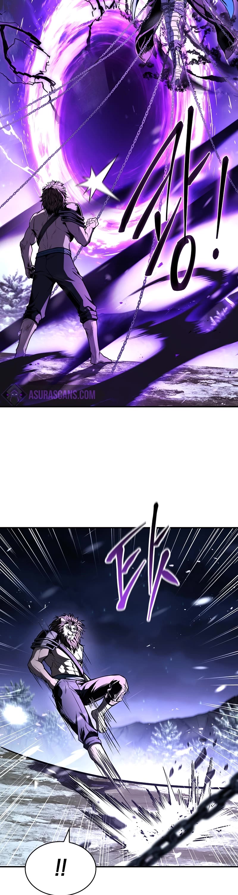 Talent-Swallowing Magician Chapter 87 page 14 - Chapter 87