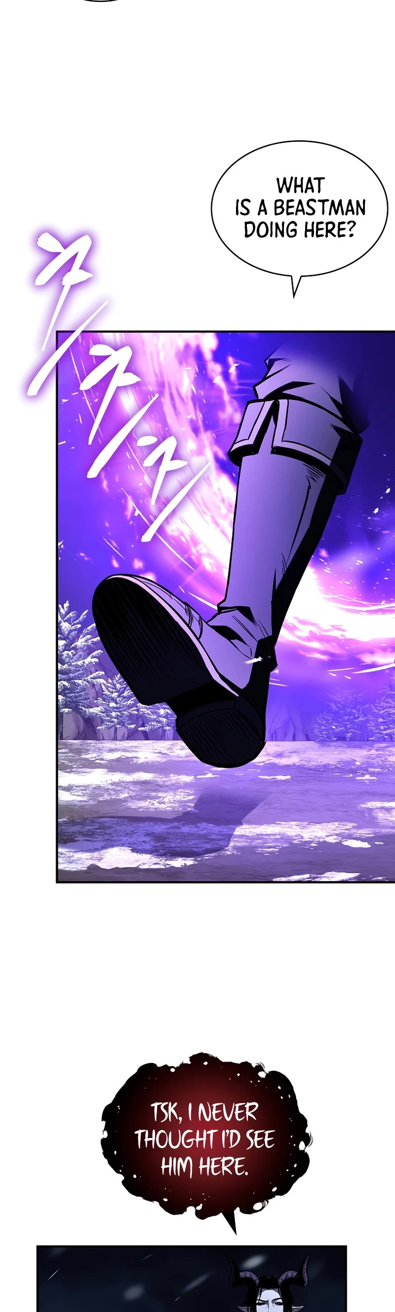 Talent-Swallowing Magician Chapter 87 page 15 - Chapter 87