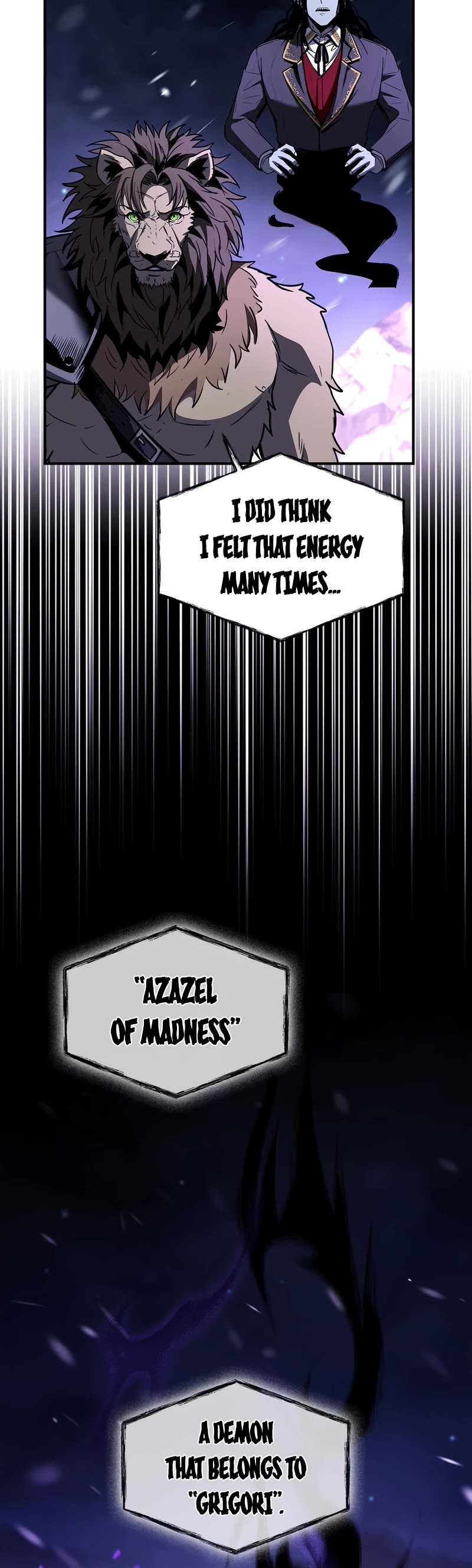 Talent-Swallowing Magician Chapter 87 page 16 - Chapter 87