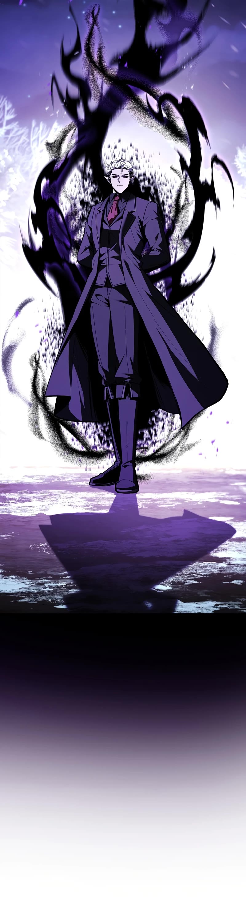 Talent-Swallowing Magician Chapter 87 page 17 - Chapter 87