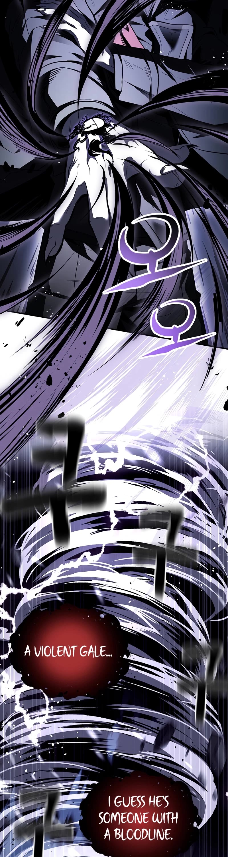 Talent-Swallowing Magician Chapter 87 page 24 - Chapter 87