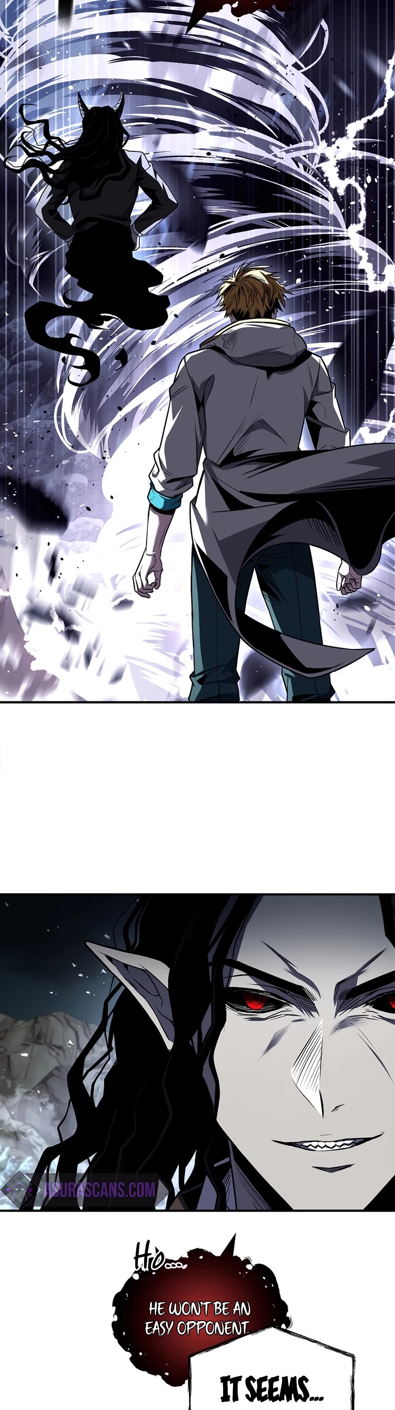 Talent-Swallowing Magician Chapter 87 page 25 - Chapter 87