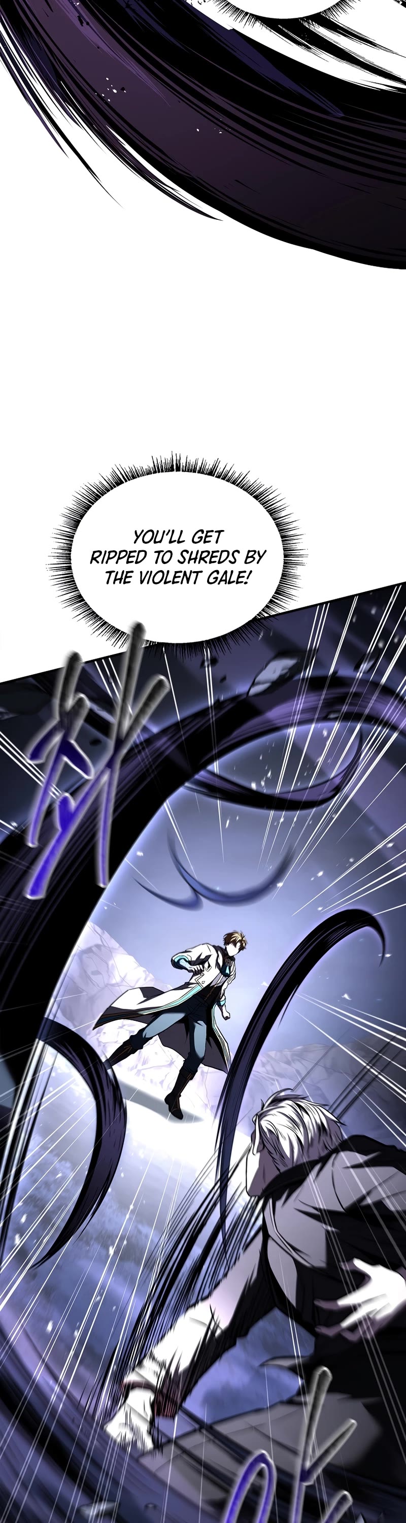 Talent-Swallowing Magician Chapter 87 page 28 - Chapter 87