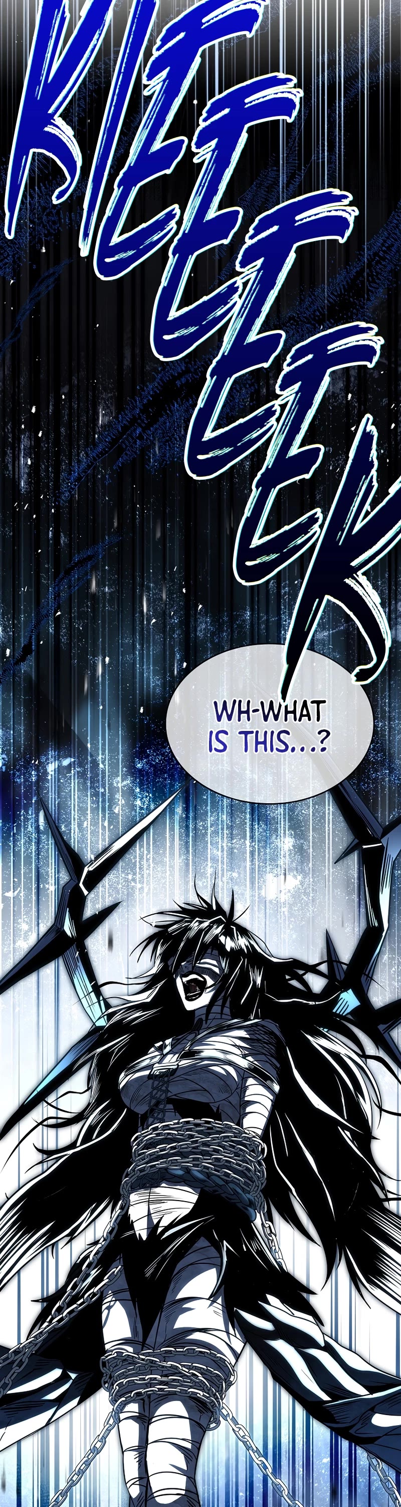 Talent-Swallowing Magician Chapter 87 page 3 - Chapter 87