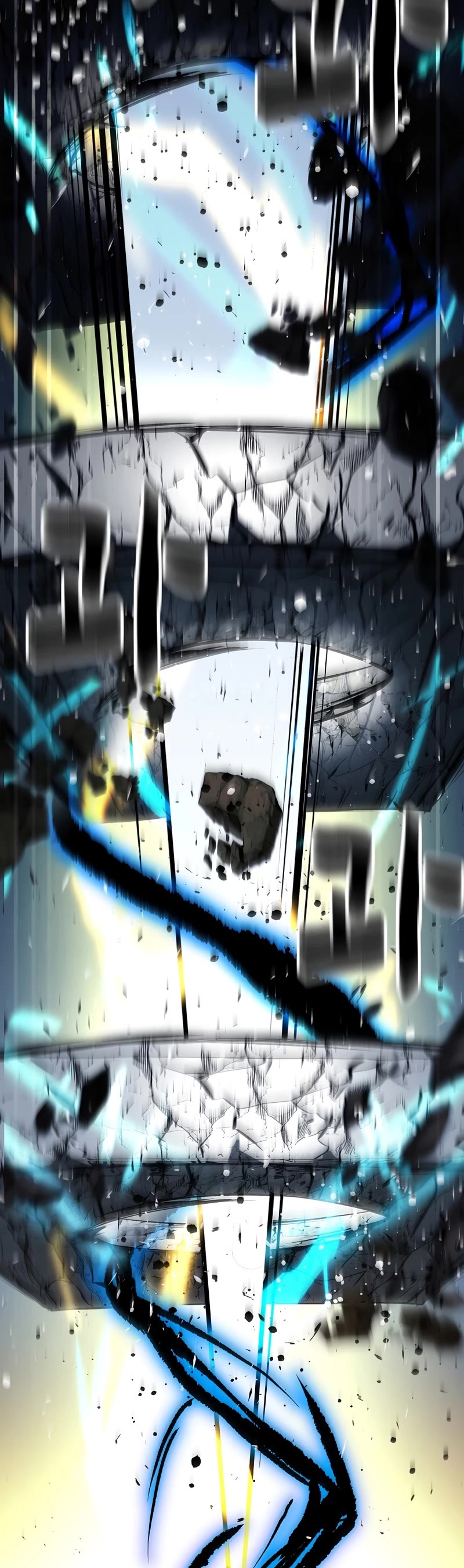 Talent-Swallowing Magician Chapter 87 page 35 - Chapter 87
