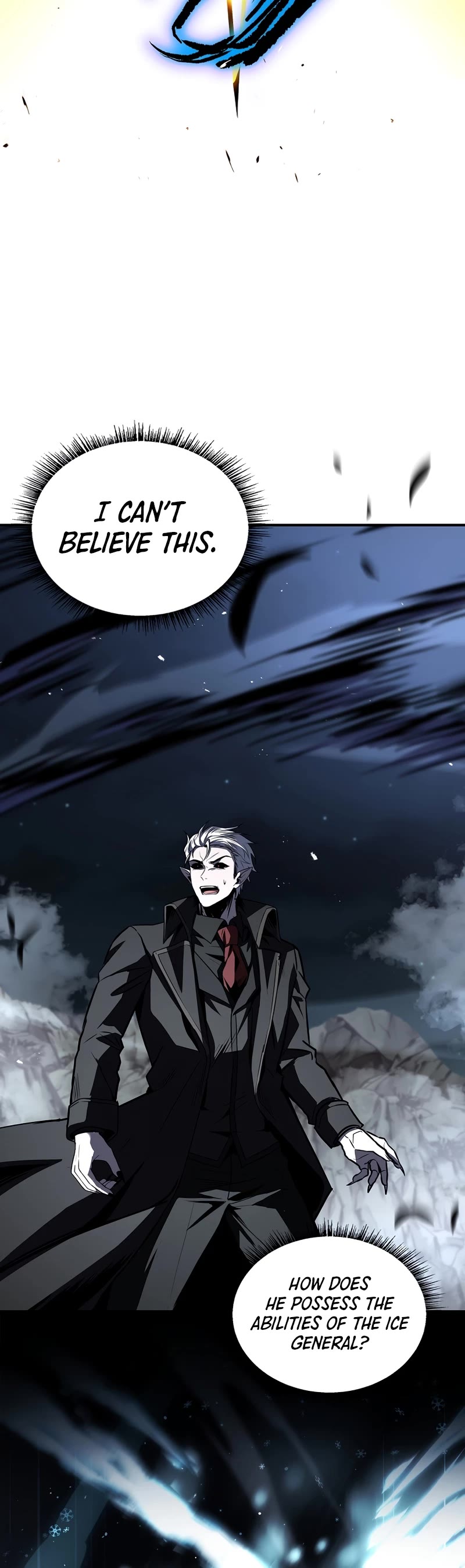 Talent-Swallowing Magician Chapter 87 page 36 - Chapter 87