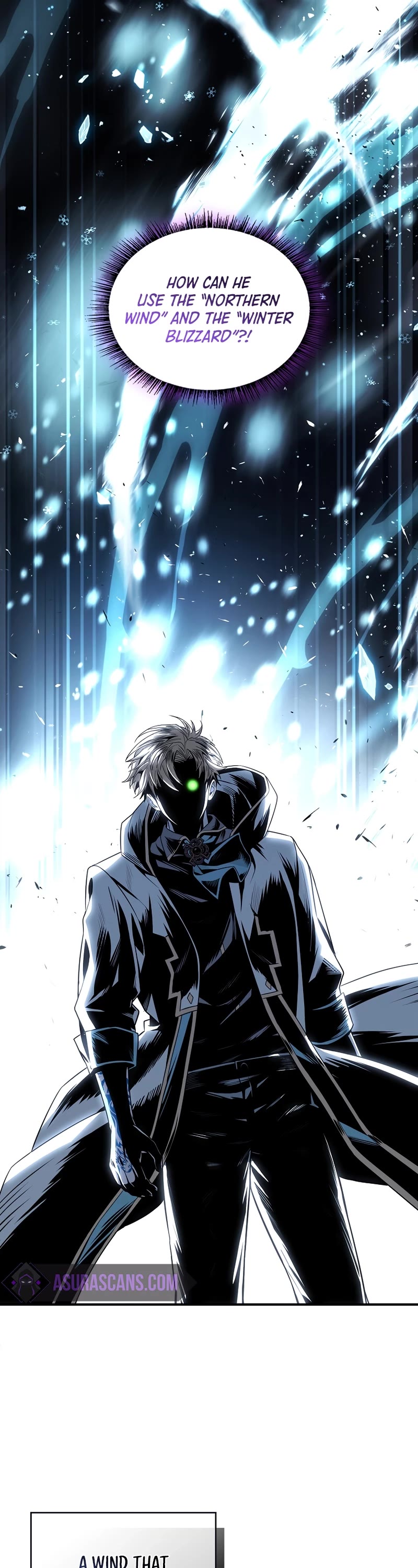 Talent-Swallowing Magician Chapter 87 page 37 - Chapter 87