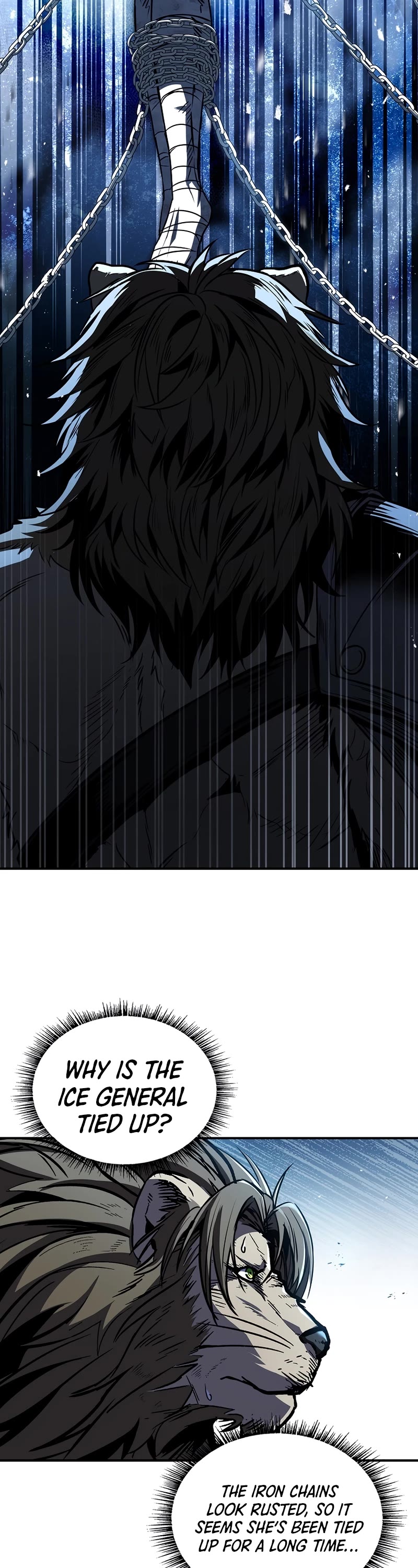 Talent-Swallowing Magician Chapter 87 page 4 - Chapter 87