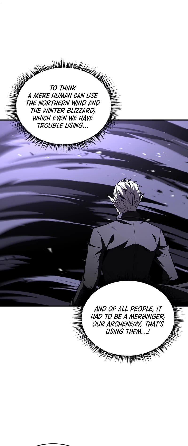 Talent-Swallowing Magician Chapter 87 page 40 - Chapter 87
