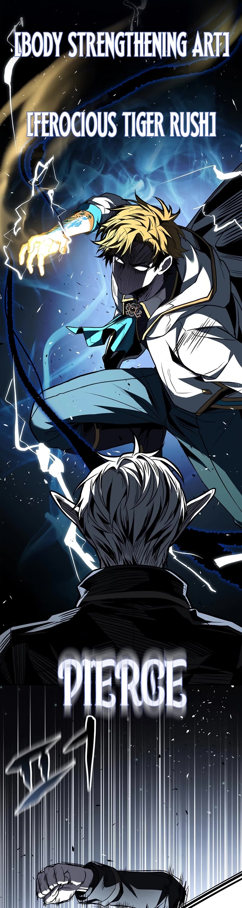 Talent-Swallowing Magician Chapter 87 page 42 - Chapter 87