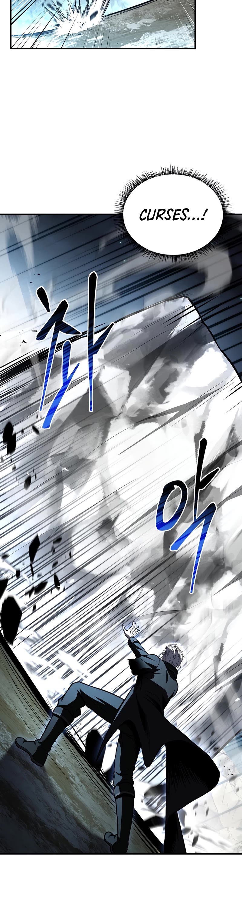 Talent-Swallowing Magician Chapter 87 page 44 - Chapter 87