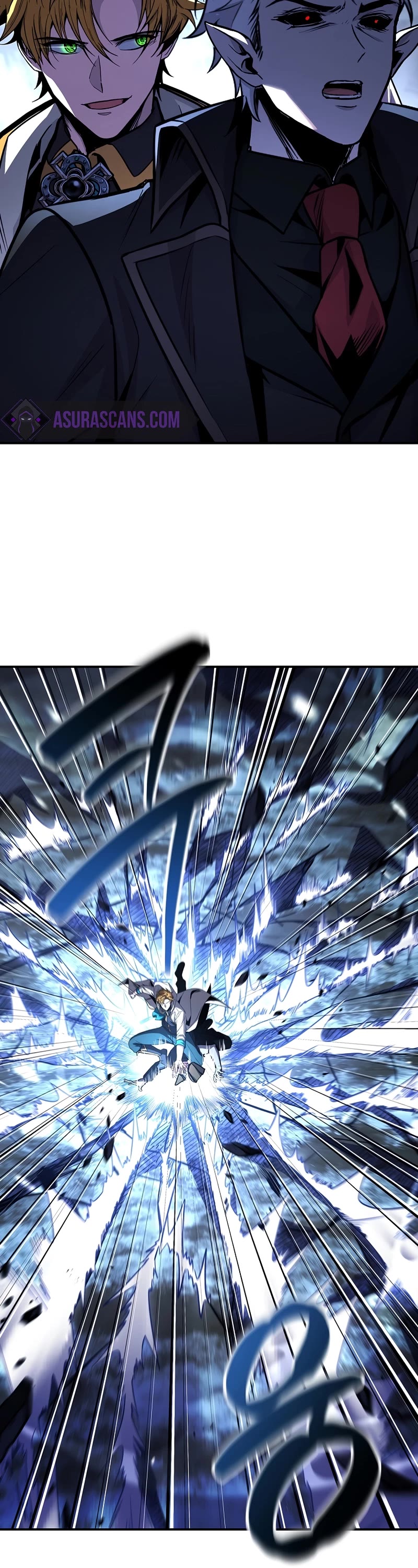 Talent-Swallowing Magician Chapter 87 page 49 - Chapter 87