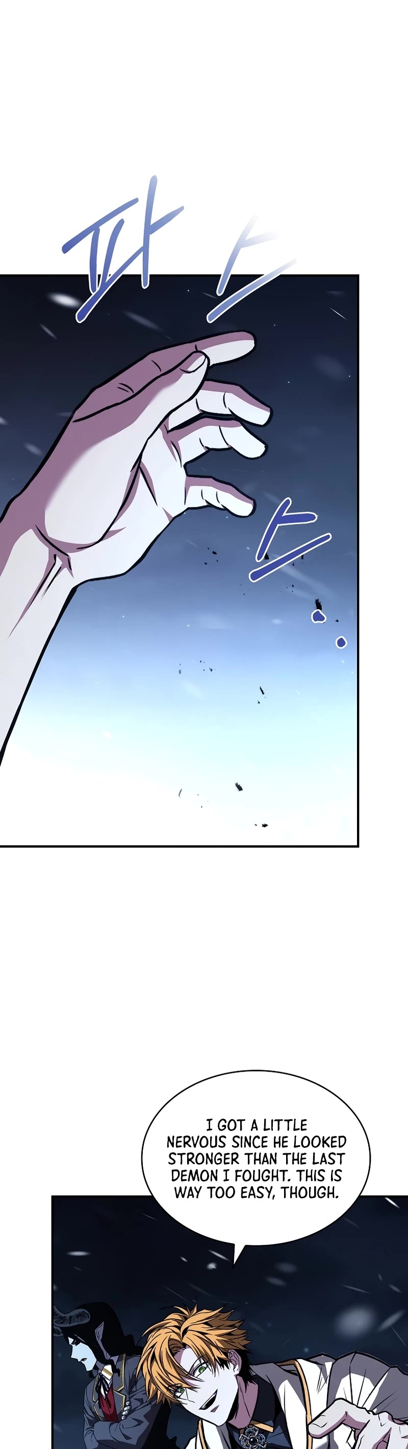 Talent-Swallowing Magician Chapter 87 page 50 - Chapter 87