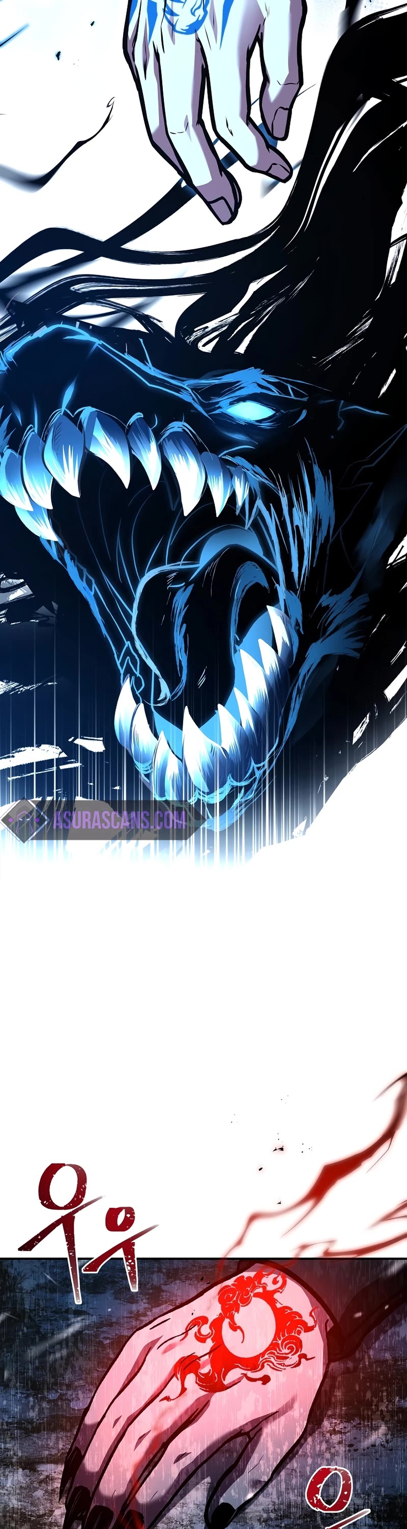 Talent-Swallowing Magician Chapter 87 page 53 - Chapter 87