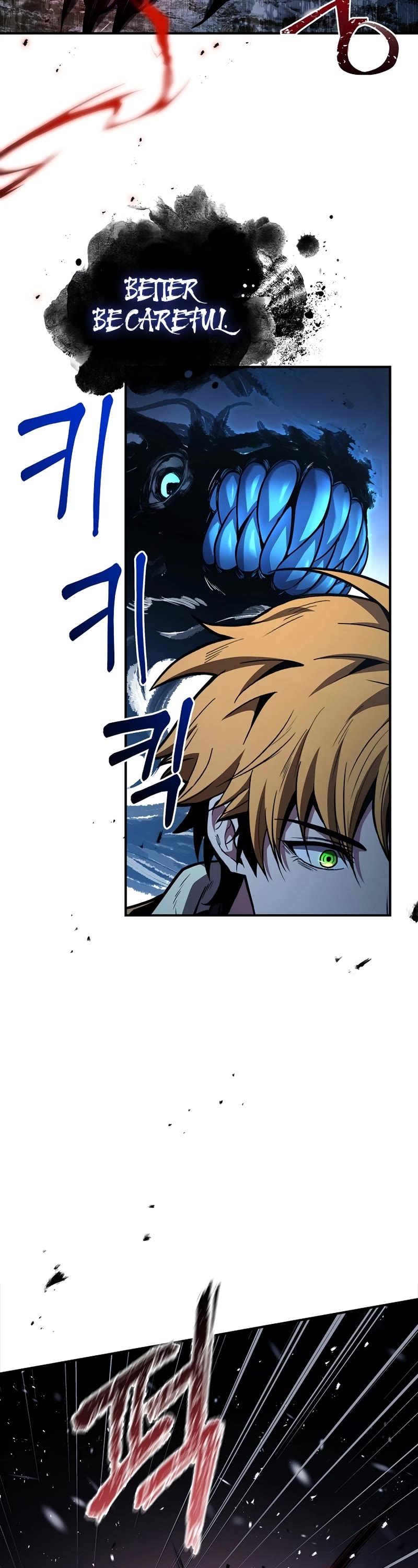Talent-Swallowing Magician Chapter 87 page 54 - Chapter 87