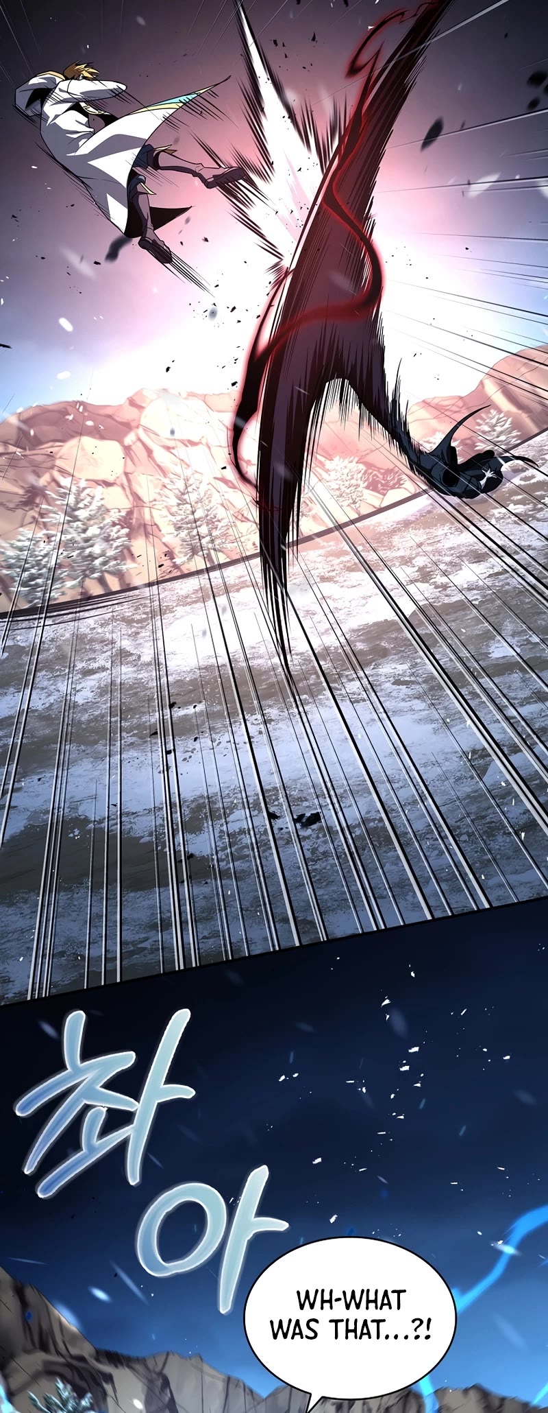 Talent-Swallowing Magician Chapter 87 page 55 - Chapter 87