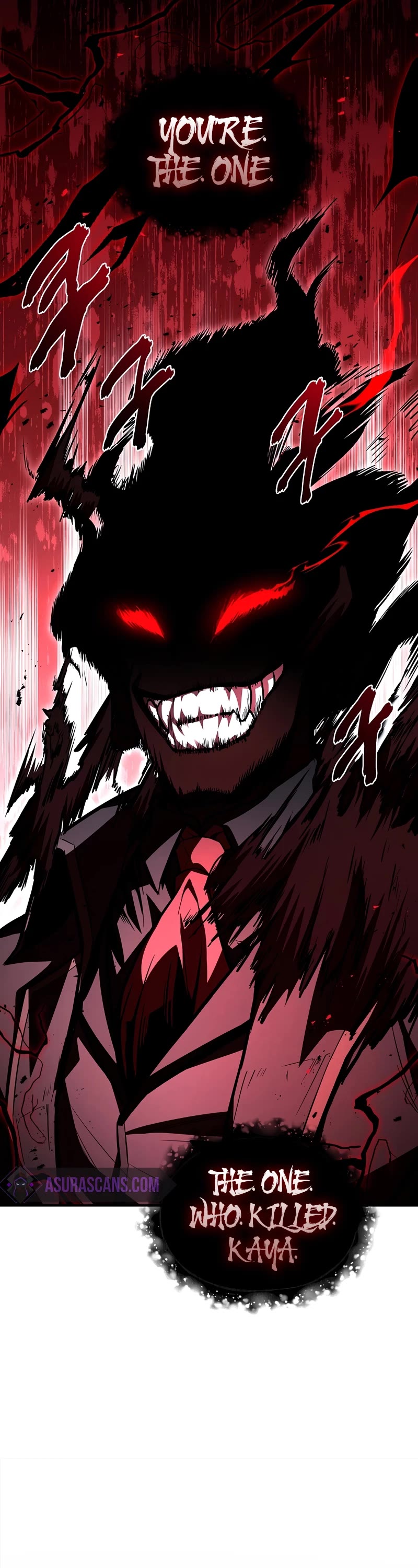 Talent-Swallowing Magician Chapter 87 page 58 - Chapter 87