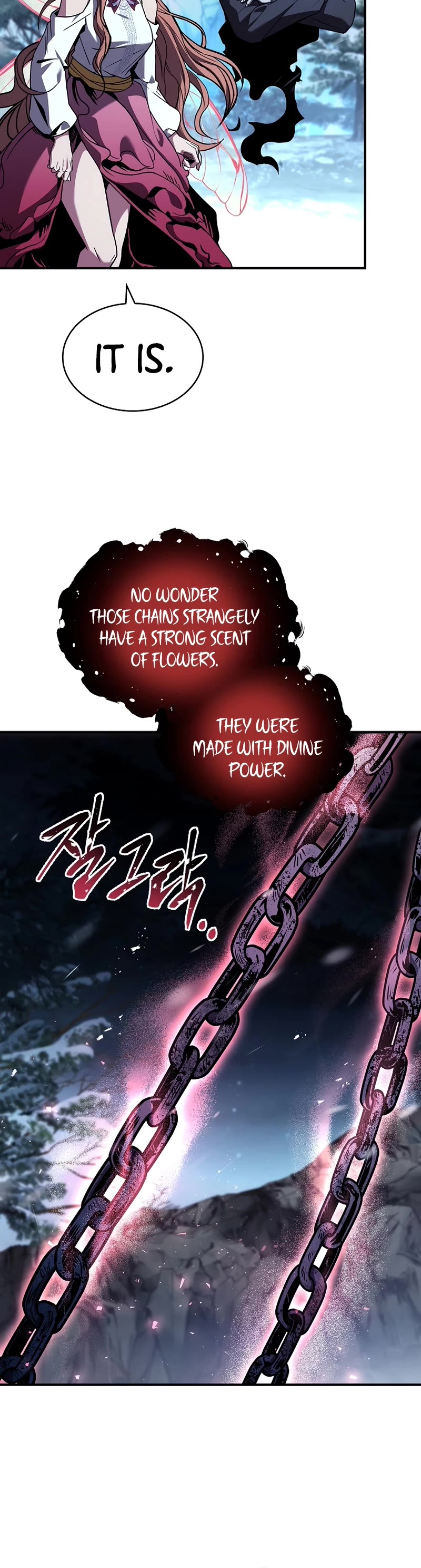 Talent-Swallowing Magician Chapter 87 page 6 - Chapter 87