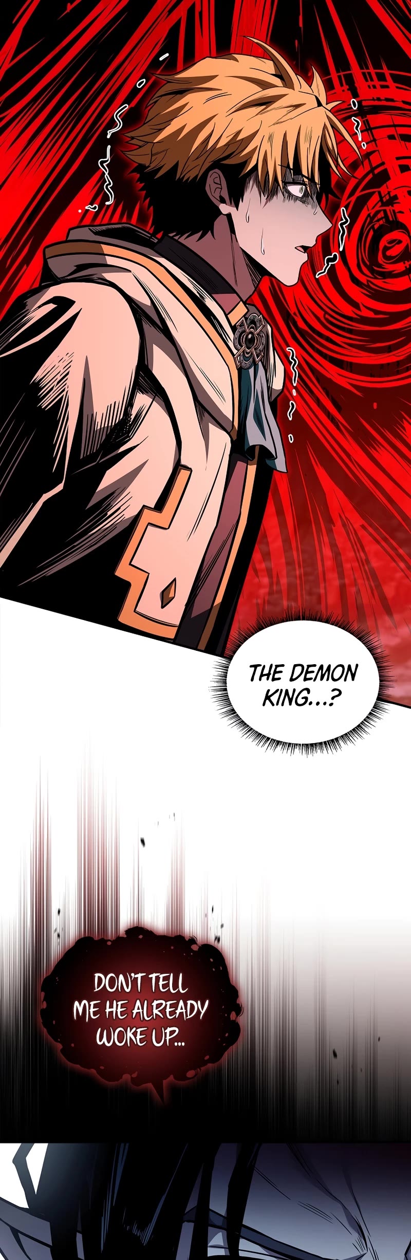 Talent-Swallowing Magician Chapter 87 page 60 - Chapter 87