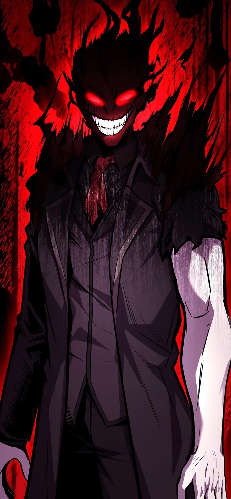 Talent-Swallowing Magician Chapter 87 page 62 - Chapter 87