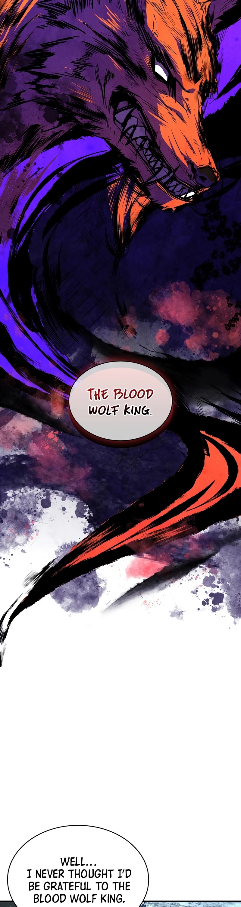 Talent-Swallowing Magician Chapter 87 page 9 - Chapter 87