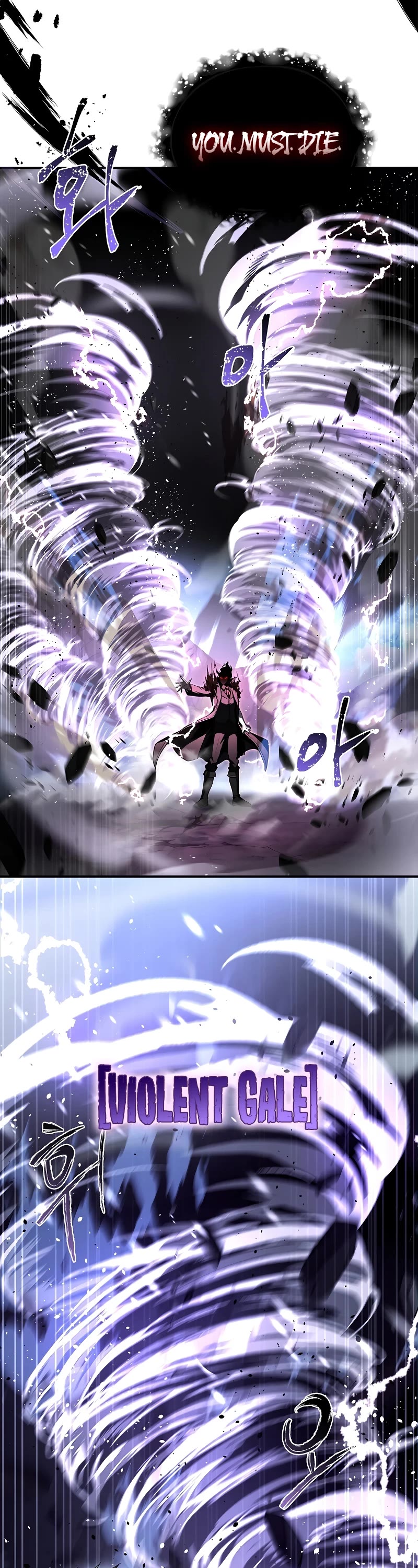 Talent-Swallowing Magician Chapter 88 page 14 - Chapter 88