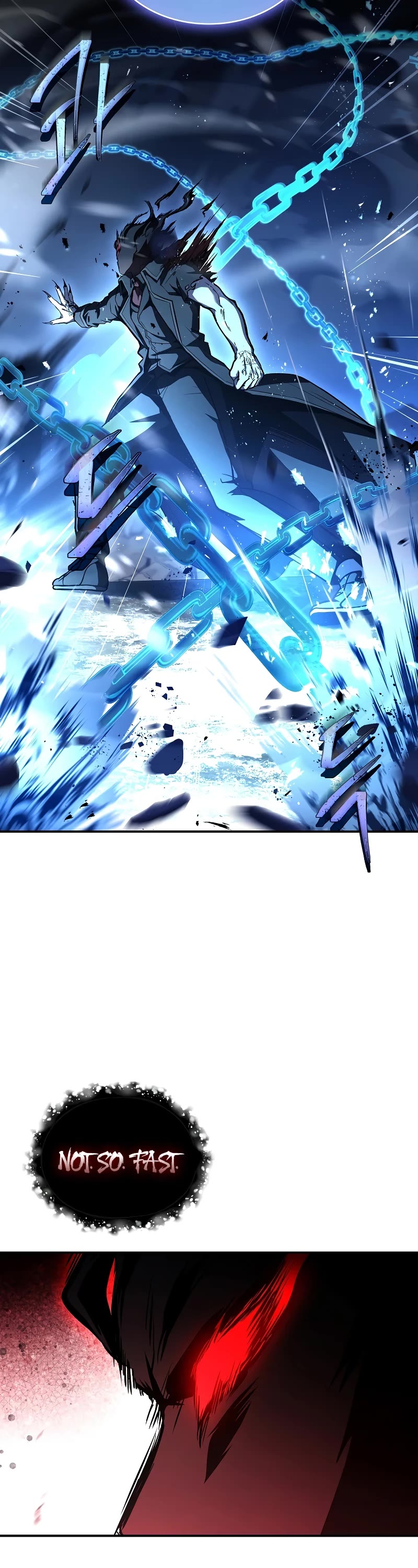 Talent-Swallowing Magician Chapter 88 page 18 - Chapter 88
