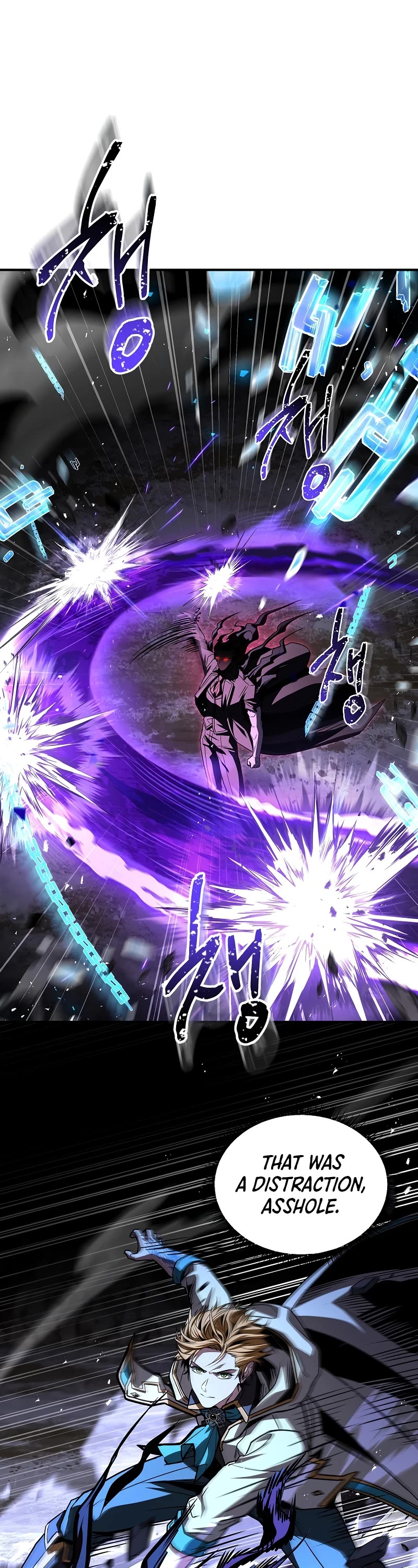Talent-Swallowing Magician Chapter 88 page 19 - Chapter 88