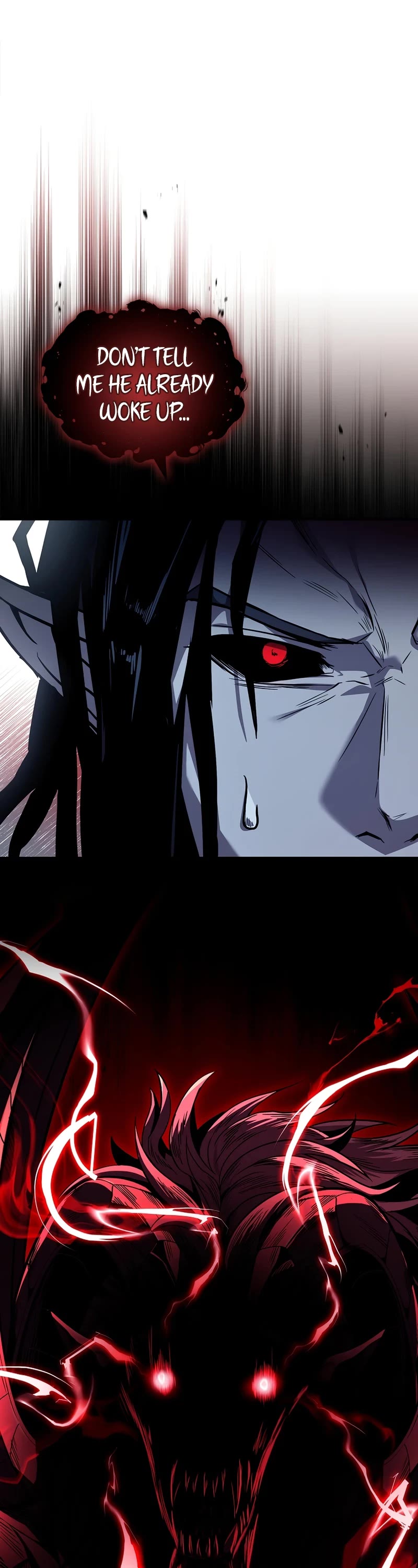 Talent-Swallowing Magician Chapter 88 page 2 - Chapter 88