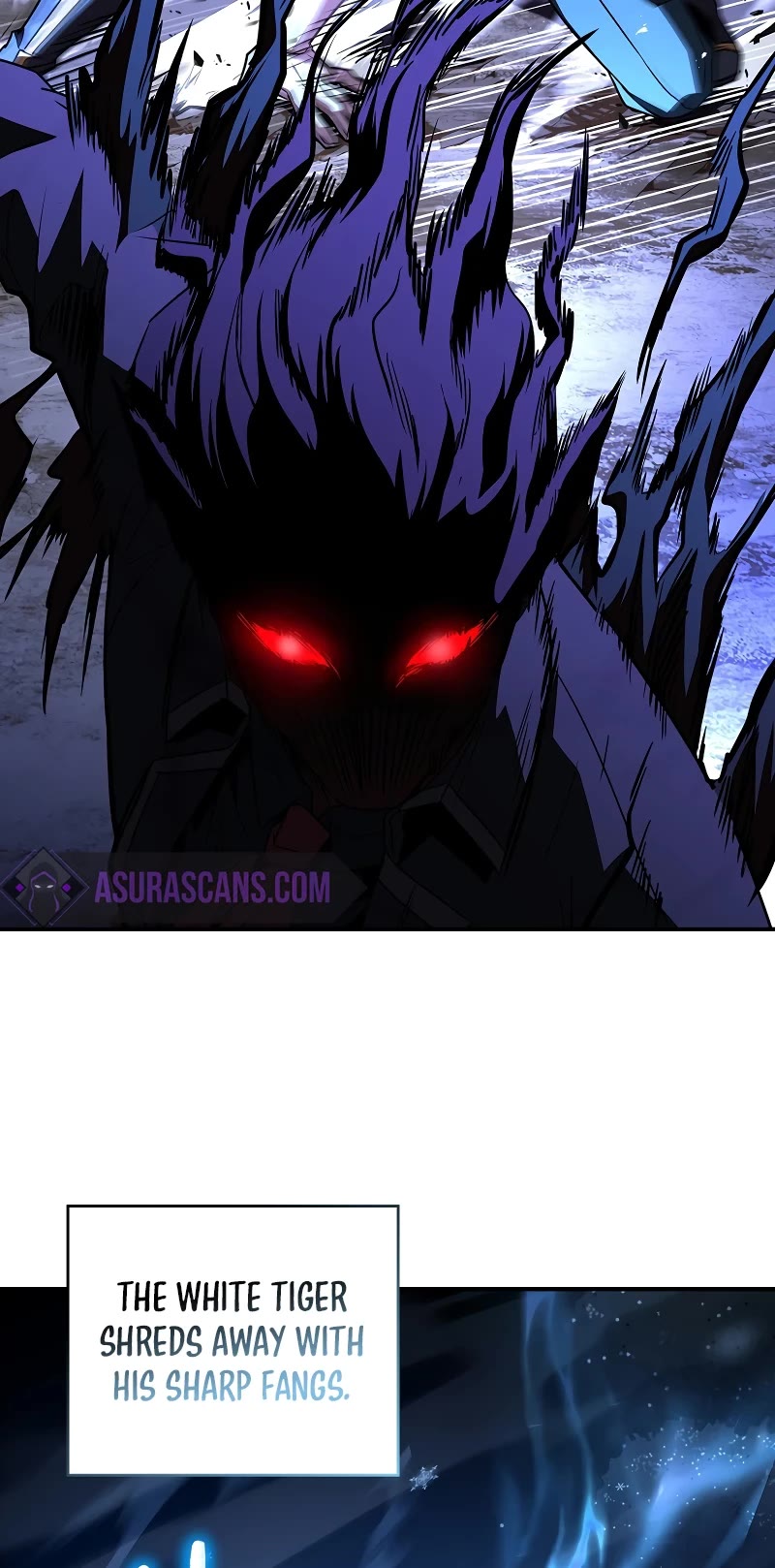 Talent-Swallowing Magician Chapter 88 page 20 - Chapter 88