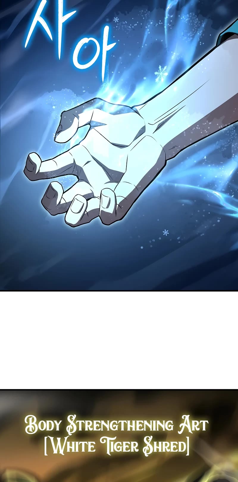 Talent-Swallowing Magician Chapter 88 page 21 - Chapter 88