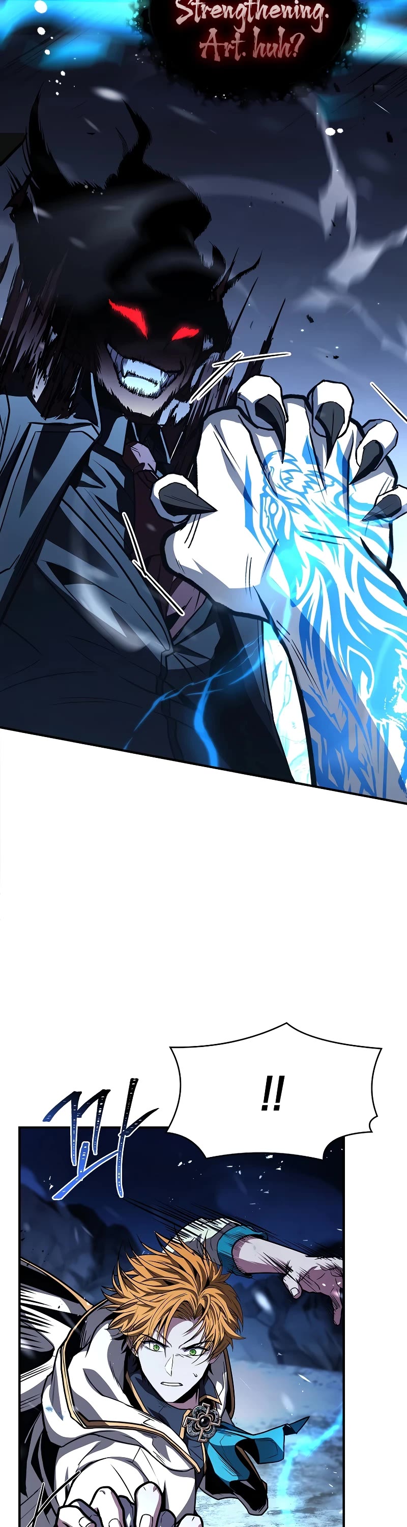 Talent-Swallowing Magician Chapter 88 page 24 - Chapter 88